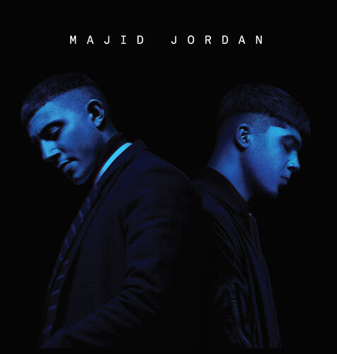 Majid Jordan - Vinyl LP