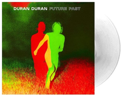 FUTURE PAST - Vinyl LP