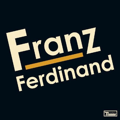 Franz Ferdinand - Vinyl LP