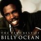 Very Best Of Billy Ocean - Vinyl LP