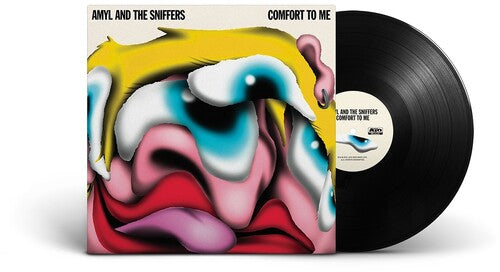 Comfort To Me - Vinyl LP