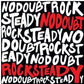 Rock Steady - Vinyl LP