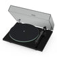 Pro-Ject T1 Evo BT Turntable with Bluetooth (Black)