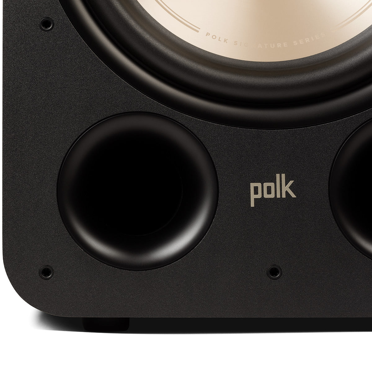 Polk Audio ES10 10" Signature Elite Subwoofer