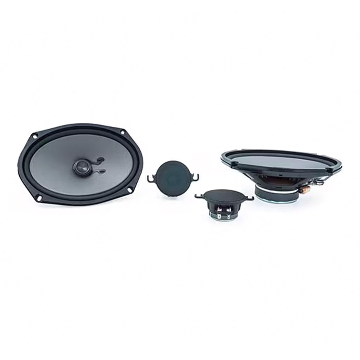 Kenwood KFC-XP6902C 6x9" Component Speaker System