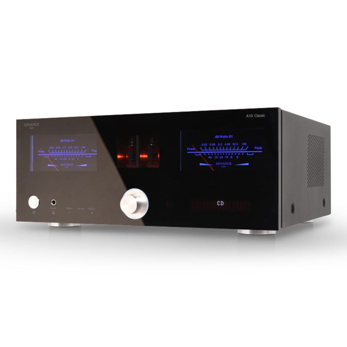 Advance Paris A10 Classic Integrated Amplifier