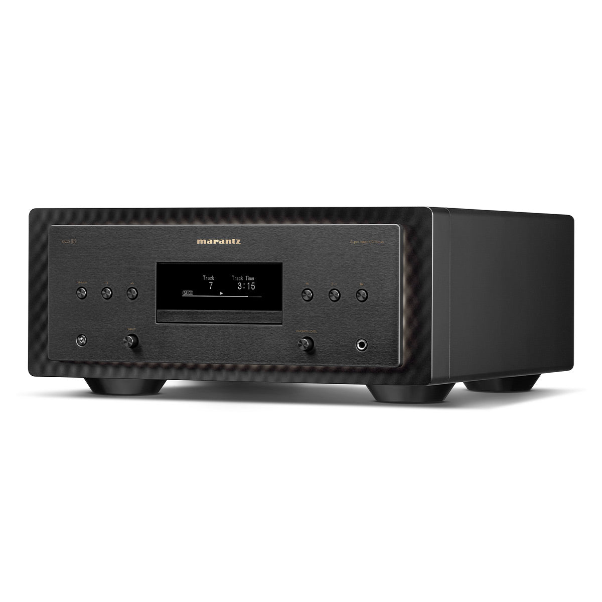 Marantz SACD10 CD Player (Black)