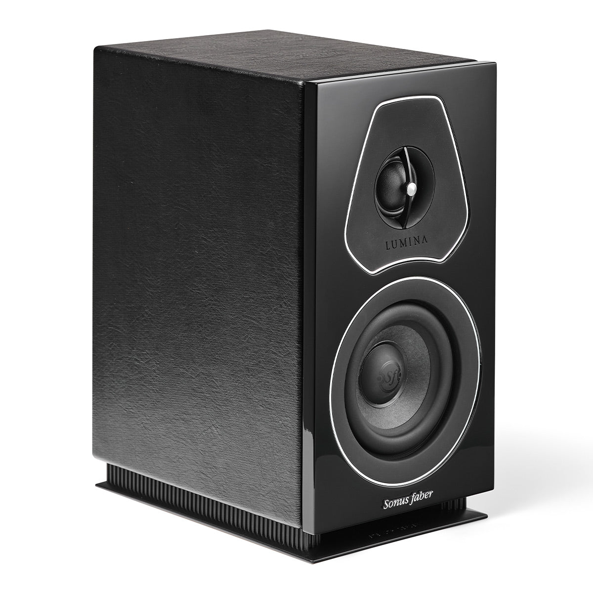 Sonus faber Lumina I Bookshelf Speakers - Pair (Black)