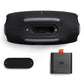 JBL Xtreme 4 Bluetooth Speaker with gSport Carbon Fiber Case (Black)