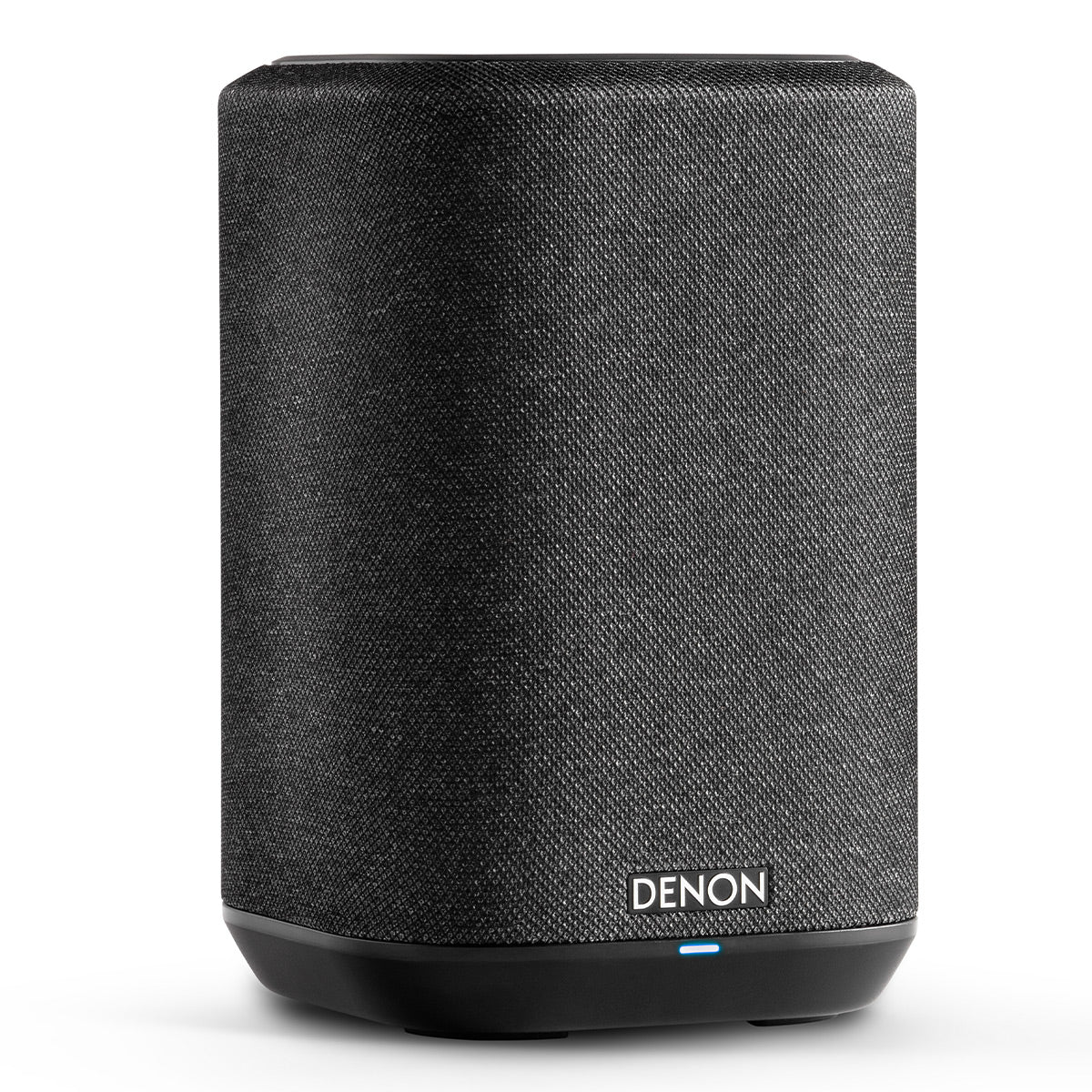 Denon Home 150 NV Compact Wireless Streaming Smart Speaker with HEOS Built-In (Black)