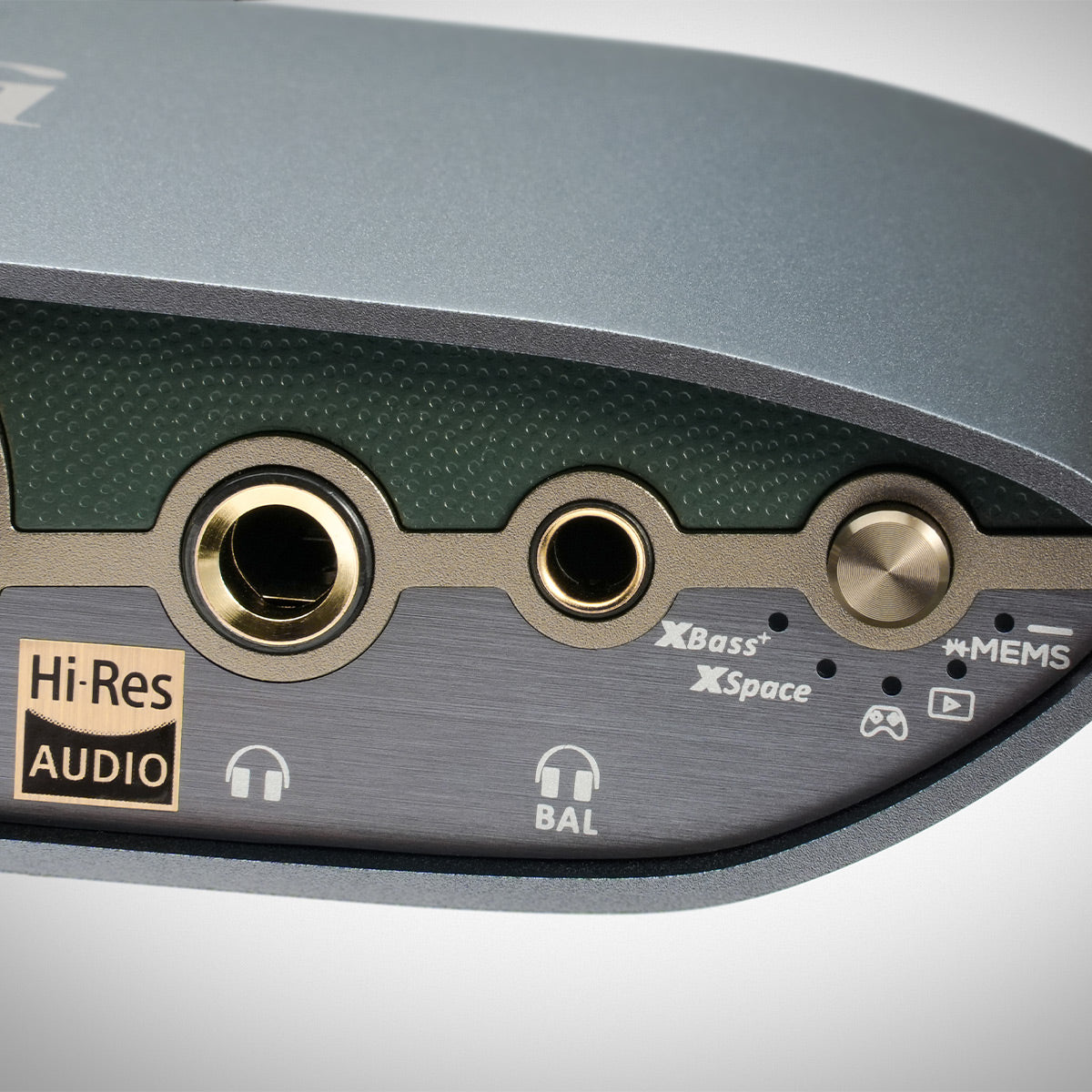 iFi Audio Zen Can 3 Analog Headphone Amplifier