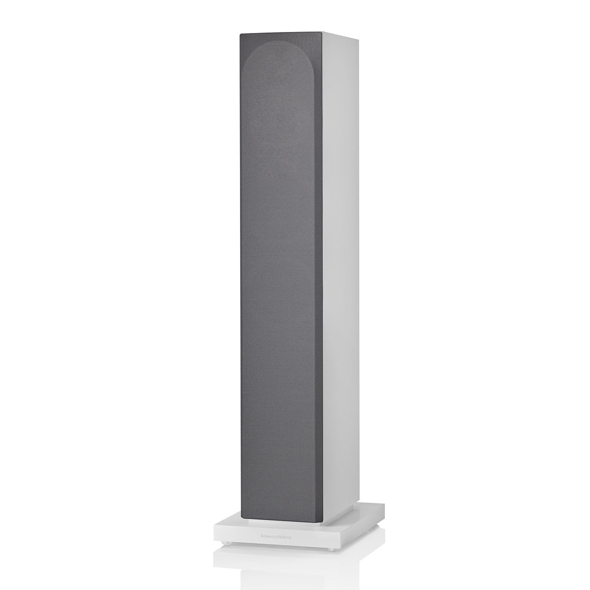 Bowers & Wilkins 704 S3 3-Way Floorstanding Speaker - Pair (Satin White)