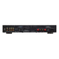 Rotel A11 MKII Integrated Amplifier (Black)