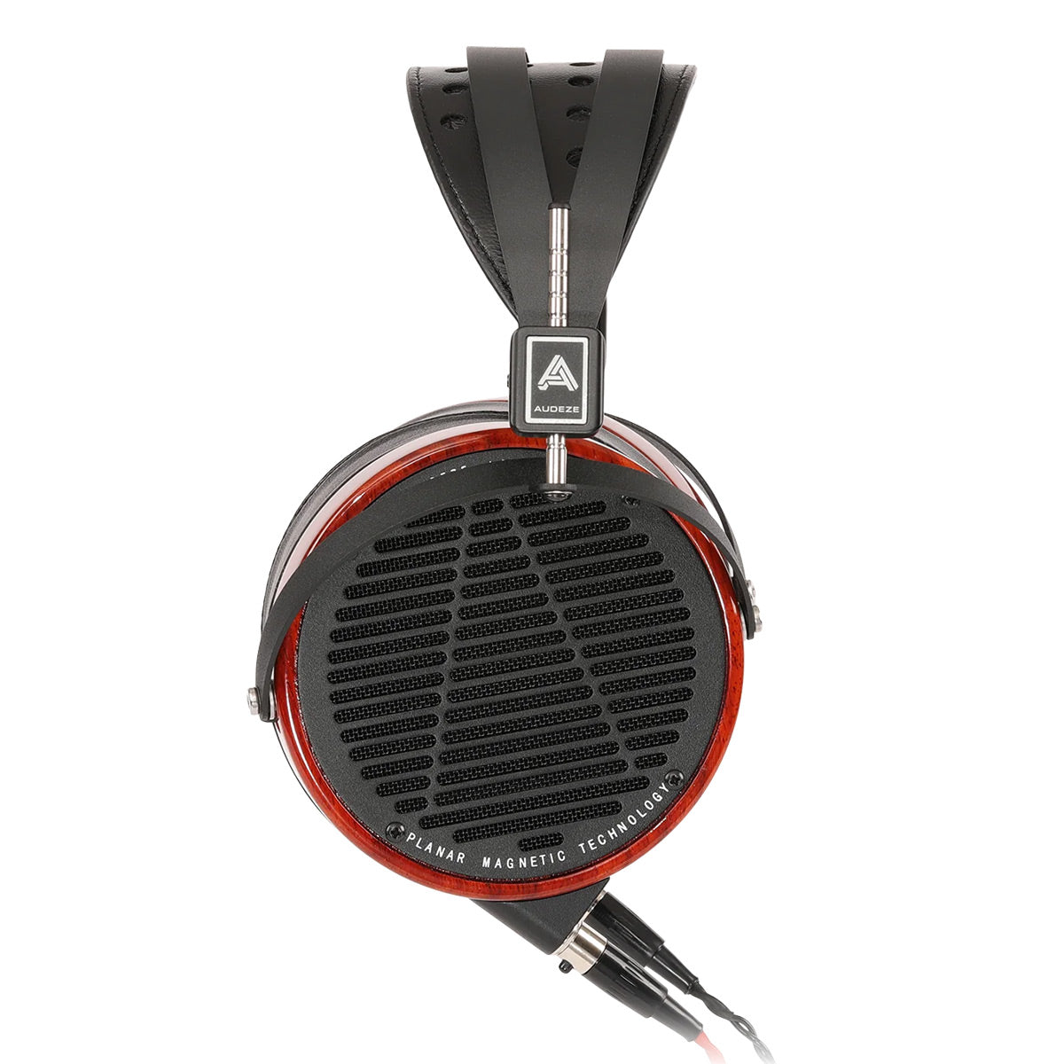 Audeze LCD2 Over-Ear Headphones – World Wide Stereo