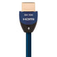 AudioQuest Sky 48 Gbps 8K 10K Ultra High Speed HDMI Cable with eARC (3.0 Meters)