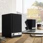 Audioengine HD3 Powered Bluetooth Bookshelf Speakers - Pair (Satin Black)