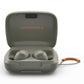 Sennheiser Momentum Sport True Wireless Earbuds with Adaptive Noise Cancellation (Olive)