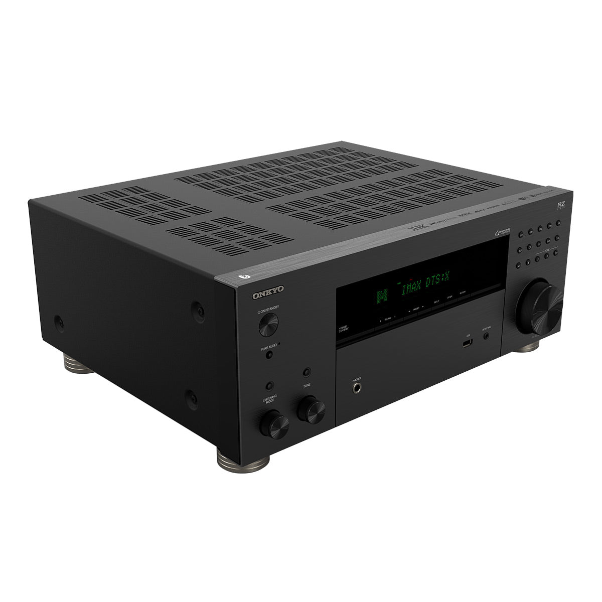 Onkyo TX-RZ30 9.2-Channel AV Receiver