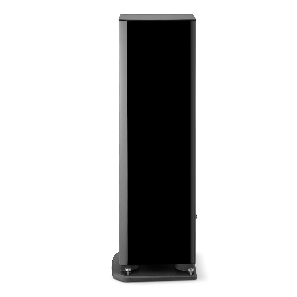 Focal Aria Evo X No. 3 Floorstanding Loudspeaker - Pair (High Gloss Black)