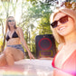 Klipsch New York Portable Bluetooth Party Speaker