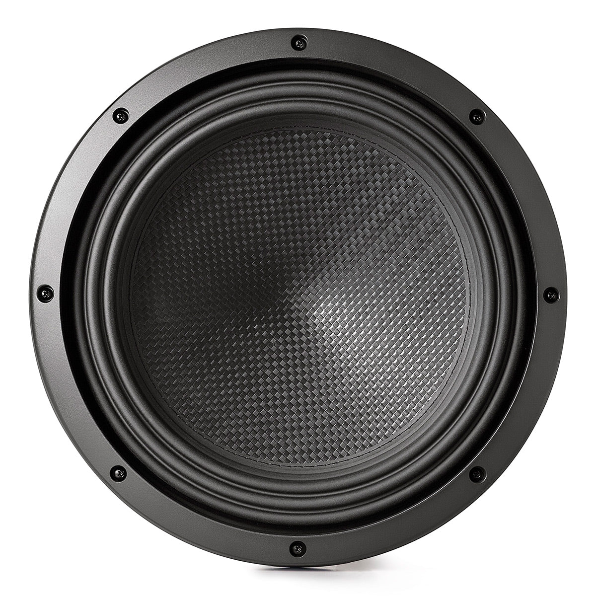 Alpine HDZ-W12 Status Series 12" Subwoofer - Each