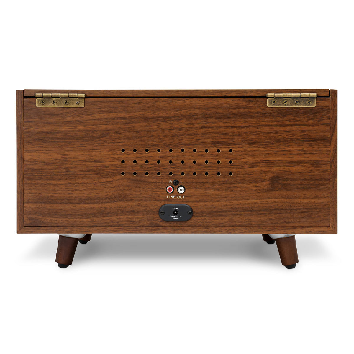 Victrola Victrola Century 6-in-1 Music Center (Walnut)