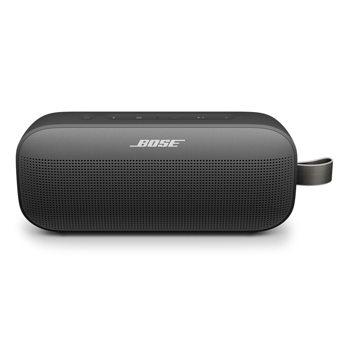 Bose SoundLink Flex Portable Speaker (2nd Gen, Black)