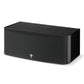 Focal Aria Evo X Center Channel Speaker - Each (High Gloss Black)