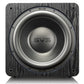 SVS SB-3000 13" Sealed Subwoofer with SoundPath Wireless Audio Adapter (Black Ash)