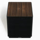 Sonus faber Gravis III Active Subwoofer - Each (Walnut)