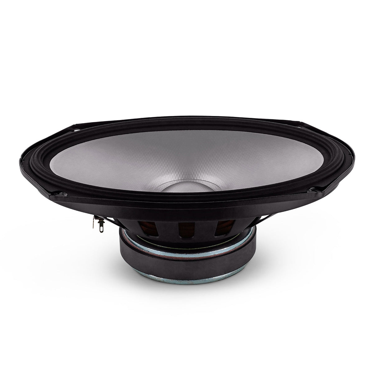 Alpine S2-S69C S-Series 6x9" 2-Way Component Speaker Set