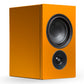 PSB Alpha iQ Powered Streaming Speakers - Pair (Orange)