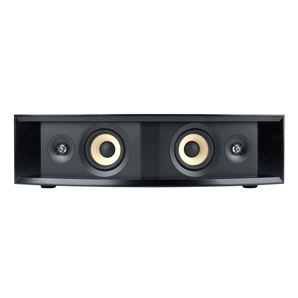 JBL L42ms Integrated Music System (Black)