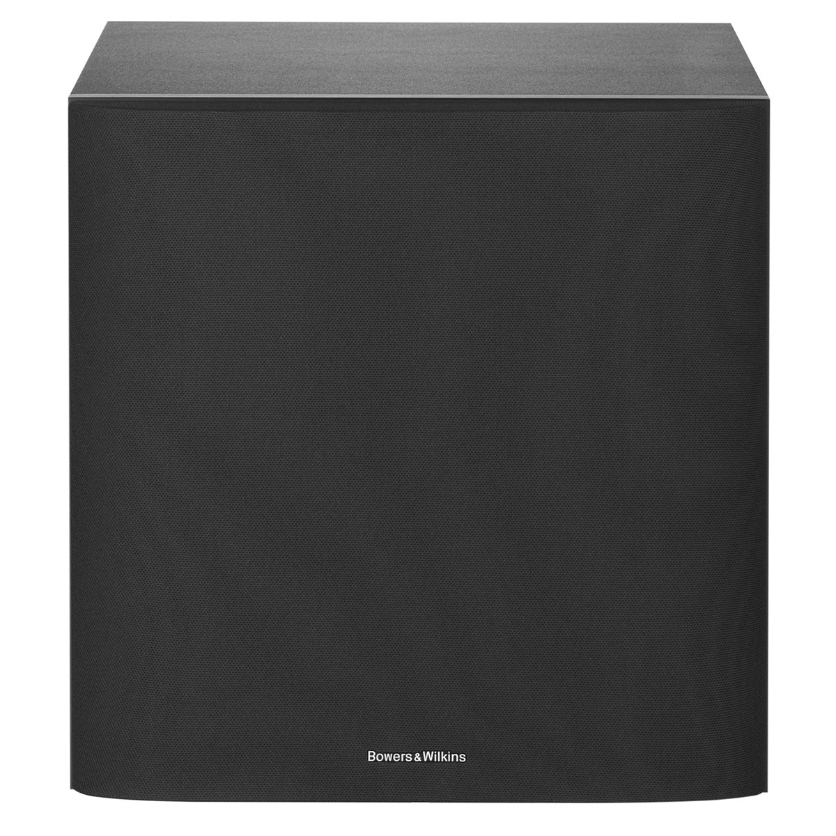 Bowers & Wilkins ASW610 600 Series 10" Subwoofer (Black)