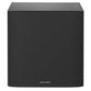 Bowers & Wilkins ASW610 600 Series 10" Subwoofer (Black)