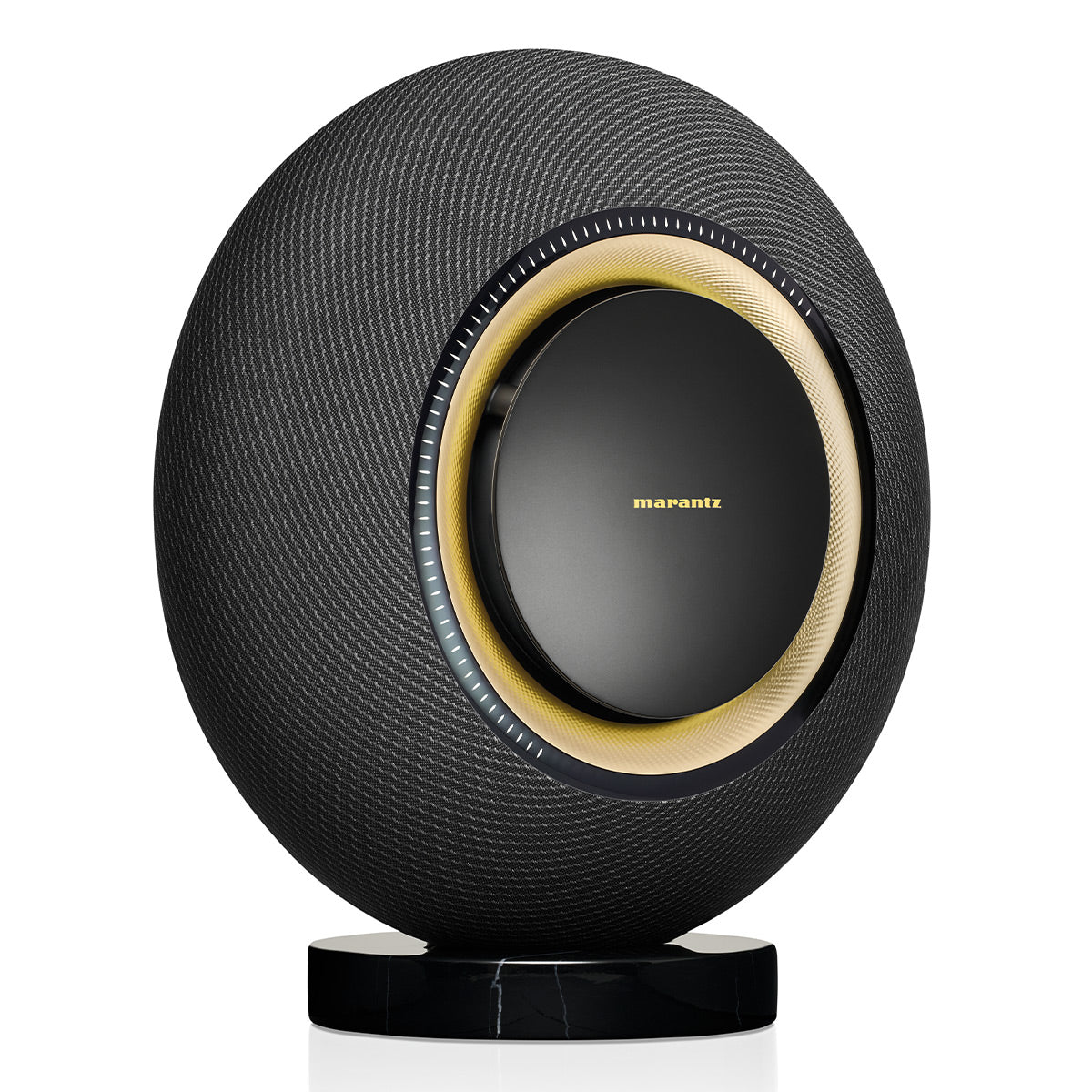 Marantz Grand Horizon Wireless Speaker (Black)