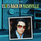 Back In Nashville - Vinyl LP