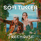 Treehouse - Vinyl LP