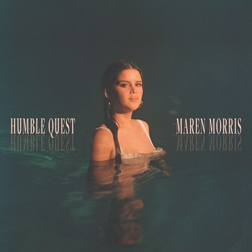 Humble Quest - Vinyl LP