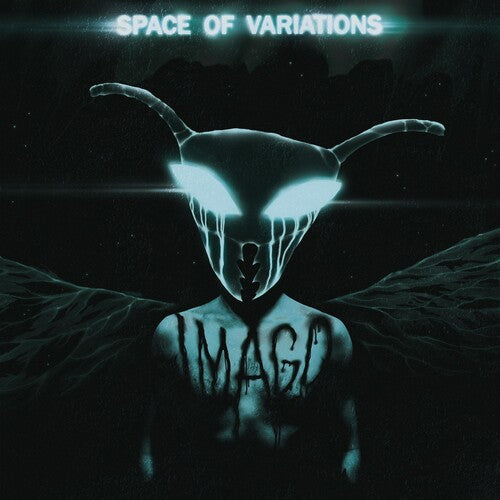 Imago - Vinyl LP