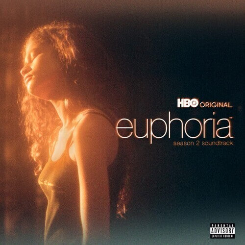 Euphoria Season 2 (Original Soundtrack) - Vinyl LP