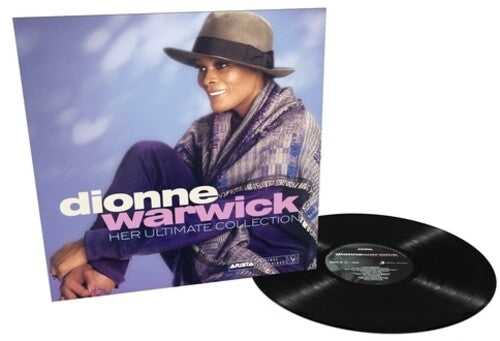 Her Ultimate Collection - Vinyl LP