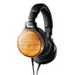 Audio-Technica ATH-WBLTD Over-Ear Headphones