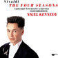 Vivaldi: The Four Seasons - 1989 Recording - Vinyl LP