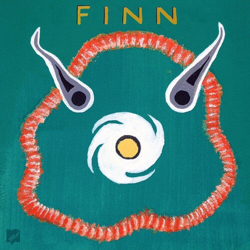 Finn - Vinyl LP