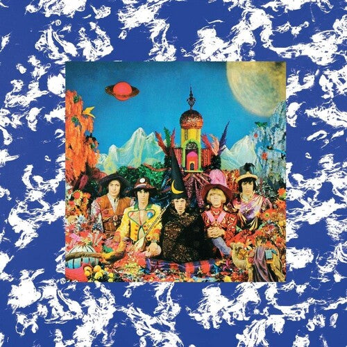 Their Satanic Majesties Request - Vinyl LP