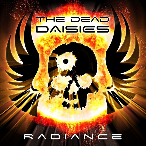 Radiance - Vinyl LP