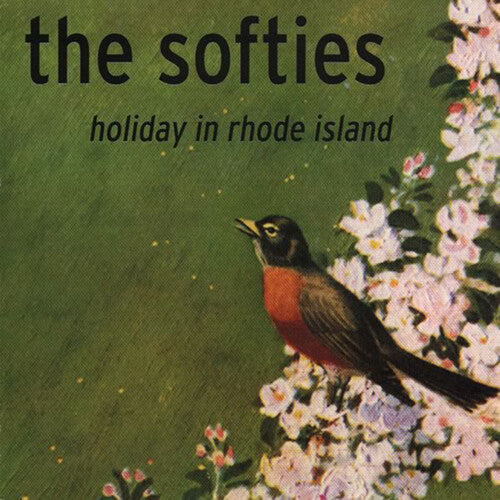 Holiday in Rhode Island - Vinyl LP