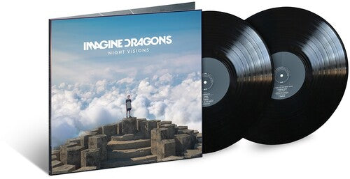 Night Visions: Expanded Edition - Vinyl LP