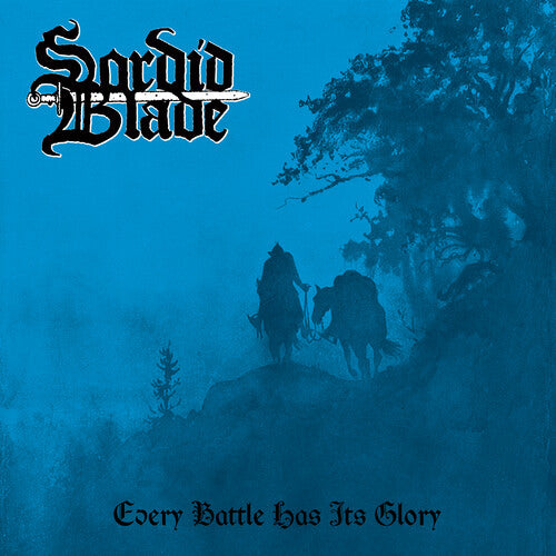 Every Battle Has Its Glory - Vinyl LP